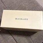 Bls Blues Reading Glasses +1.0 Light Blocking Black Grey Brown Frames. Fixed Price $10.99.
