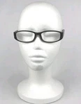 Jones New York Readers Eyeglasses JNR009H-BE Brown & Mixed Frame 51-15 133 +2.50. Fixed Price $11.50.