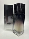 Boss Soul Hugo 3OZ Eau De Toilette Oriental Spicy For Men. Fixed Price $182.00.