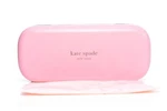 Kate Spade Hard Clamshell Eyeglasses Case - Pink Green New Authentic. Fixed Price $6.39.
