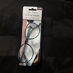 Foster Grant Sofia Vergara Fgsv 23 602 Tel +3.25 Reading Glasses Readers. Fixed Price $28.00.
