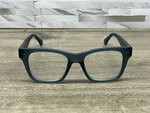 Look Optic Cosmo LR70 +2.0 Blue Reading Glasses Full Rim Square Frames 50-18-140. Fixed Price $39.87.