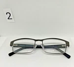 Designoptics Foster Grant Glasses PD58.5 52 16-140 +3.00. Fixed Price $20.99.