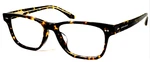 Giorgio Armani AR7195-F 5026 Italy Brown Tortoise Eyeglasses Frame 55-18-145. Fixed Price $120.00.