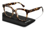 Miyya Blue Light Glasses For Women & Tortoiseshell New Open Box. Fixed Price $12.50.
