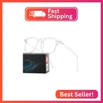 Zehexa Reading Glasses For Women Blue Light Blocking Filter Uv Round. Fixed Price $10.09.