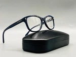 Coach Hc 6095 / 5422 Women's Eyeglasses Navy B-shape Frame 52-16-135MM Original!. Fixed Price $54.31.