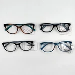 4 New Pair Foster Grant Gloss +1.25 Reading Glasses. Fixed Price $8.92.