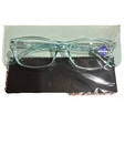 Jolisu Reading Glasses For Women +1.50 Anti-blue Light Readers. Fixed Price $15.00.