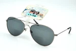 Magnivision Jet Gun Mcv Unisex Sunreaders +1.50 Silver Aviators 100% Uva Uvb. Fixed Price $12.99.
