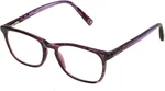 Foster Grant Purple Elana Women?s Reading Glasses. Fixed Price $55.99.