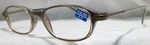 Reading Glasses RE10857 +2.00. Fixed Price $6.00.