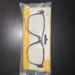 Icu Reading Glasses +1.75 Tortoise Shell Frame Readers New. Fixed Price $11.00.