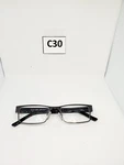 Eyeglasses Foster Grant MS0717 Chip 51-18 141 +2.75. Fixed Price $15.00.