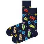 1 Pack Mens & Ladies Novelty Star Wars Socks. Fixed Price $24.17.