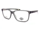 Harley Davidson Frame Matte Grey 56MM Optical Eyeglasses HD0879 020. Fixed Price $65.32.