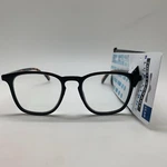 Foster Grant Blue Light +1.50 Kennedy Blk/tor Blaf Readers Reading Glasses. Fixed Price $9.95.