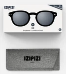 New Box Izipizi #c Reading +1.5 Sunglasses Black Gift Eyewear Uv. Fixed Price $50.00.