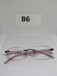 Eyeglasses Foster Grant 52-18 138 LO1212 Danielle Prp. Fixed Price $20.00.