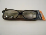 Reading Glasses Foster Grant Roman Tort (#591). Fixed Price $12.59.