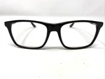 Carrera CA6637/N 807 54-17-145 Matte Black Full Rim Eyeglasses Frame QE43. Fixed Price $38.00.