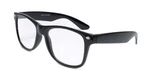 Classic Readers 2 Pack Horn Rimmed Reading Glasses Retro Vintage Big. Fixed Price $16.95.