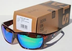 Costa Del Mar Tuna Alley Polarized Sunglasses Bifocal 2.50 C-mates Tortoise New. Fixed Price $199.00.