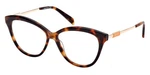New Emilio Pucci EP5211-56052 Eyeglasses 56MM 100% Authentic. Fixed Price $168.11.