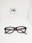 Eyeglasses Foster Grant MS1116 Luna 53-16 135. Fixed Price $15.00.
