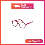 Feisedy Retro Aviator Reading Glasses Square Readers With Spring Hinge Blue Ligh. Fixed Price $23.93.