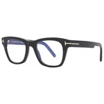 New Tom Ford FT5886-B 001 Black 52MM Authentic Eyeglasses 52-20-145. Fixed Price $147.20.