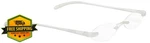 Sav Eyewear Unisex Flexi Lights Reading Glasses Demi Brown +2.25. Fixed Price $27.99.