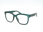 +1.50 Nicole Miller NM2330 Readers Reading Glasses, Green. 51-20-140 #550. Fixed Price $19.95.