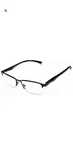 Gabriel + Simone Unisex Reading Glasses Bruno Black. Fixed Price $25.95.