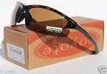 Coyote BP-7 Bifocal +2.00 Polarized Sunglasses Sport Reading Tortoise/brown New. Fixed Price $59.95.
