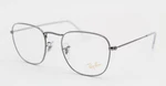 New Ray-ban Reading Glasses Rb 3857V Frank 2502 51-20 145 Gunmetal Frame Readers. Fixed Price $169.99.
