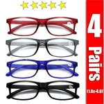 Square Frame Blue Light Blocking Blocker. Fixed Price $9.45.