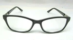 Foster Grant Jules Blk Women's Black Reading Glasses Readers New See Description. Fixed Price $11.99.