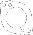 Yamaha 66E-14398-00 Gasket. Fixed Price $15.95.