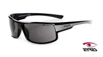 Eyres 4EVER Safety Sunglasses 617-S1-GY Gloss Black Frame, Grey Lens. Fixed Price $44.70.
