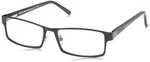 Foster Grant Mens Sawyer Multifocus Reading Glasses Rectangular. Fixed Price $57.15.
