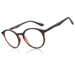 Bluemoky Light Reading Glasses: Round Classic Eyeglasses For & Women. Fixed Price $30.49.