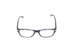 Coach HC6065 5288 Purple Rectangle Eyeglasses Frames 49-17-135. Fixed Price $74.95.