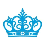 Royalty Crown Monarch King - Decal Sticker Multiple Colors & Sizes EBN3072. Fixed Price $16.50.