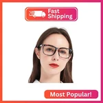 Mare Azzuro Blue Light Blocking Reading Glasses Women Computer Readers 100 125. Fixed Price $27.91.