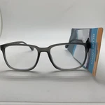 Blue Light VLER2311 Gry Gray +2.00 Reading Glasses Readers By Foster Grant. Fixed Price $9.95.
