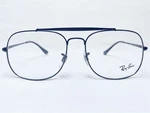 New Ray Ban RB6389 2509 Mens Black Square Designer Eyeglasses Frames 55/16 140. Fixed Price $102.29.