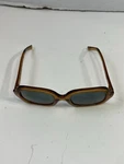 Vtg Cool Ray Wayfarer Sunglasses 1960S Tortoise Frames Women's. Fixed Price $37.50.