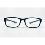Ironman Foster Grant Reading Glasses Mens Navy Blue Grey IM2008 DG0323 54-17-143. Fixed Price $29.99.