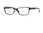 Vogue VO3947 352 Eyeglasses Frames Black Womens 52-16-135 Rectangle. Fixed Price $39.99.